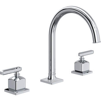 Rohl bathroom faucets image-2