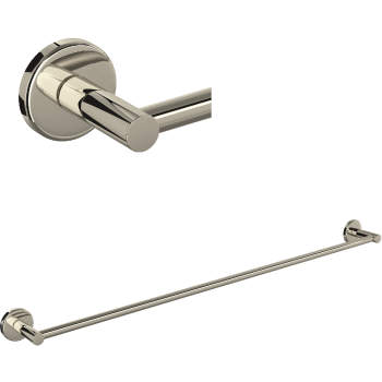 Rohl bathroom accessories image-4