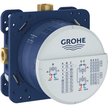 Grohe 35601000 image-1