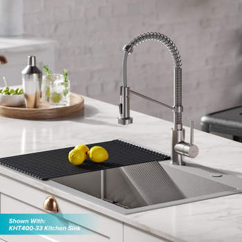 Bolden Kitchen Faucet