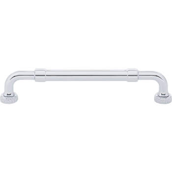 Top Knobs cabinet pulls image-10