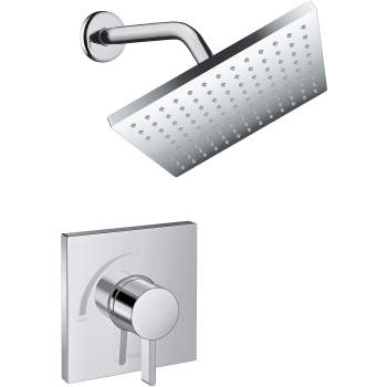 Hansgrohe shower sets image-2