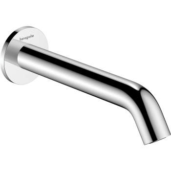 Hansgrohe tub faucets image-2