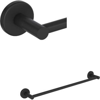 Rohl bathroom accessories image-6