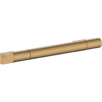 Hansgrohe bathroom accessories image-4