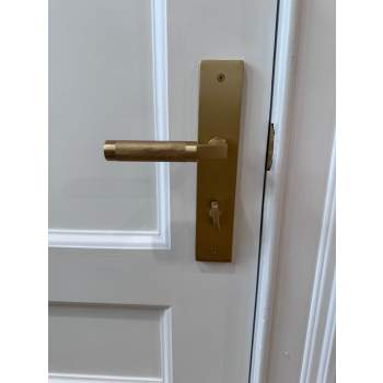 Emtek 8141LSKN image-1