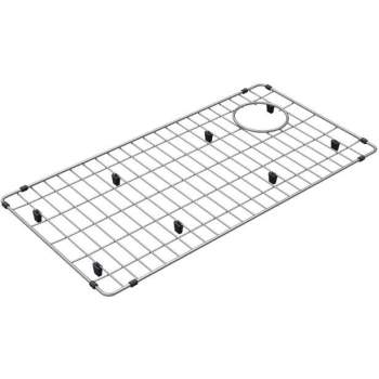 Elkay crosstown sink best sale grid