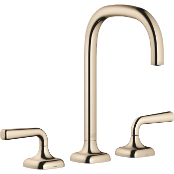 Dornbracht bathroom faucets image-4