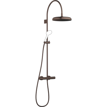 Dornbracht shower sets image-8