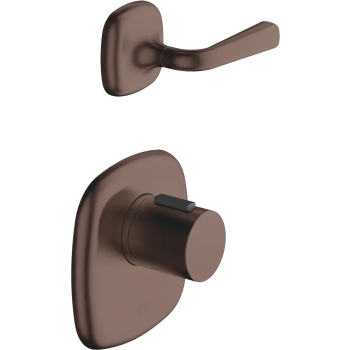 Dornbracht shower controls image-8