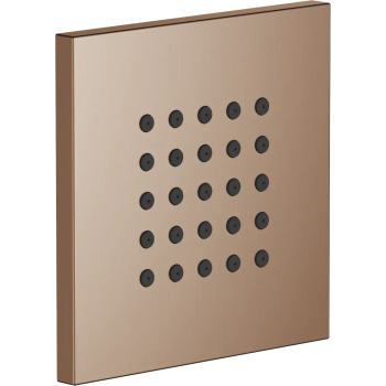 Dornbracht shower heads image-16