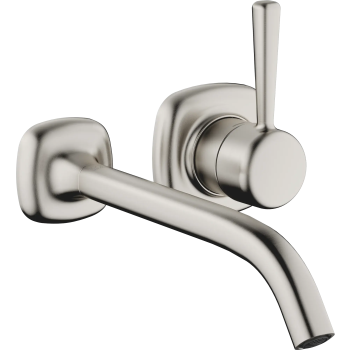Dornbracht bathroom faucets image-2