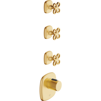 Dornbracht shower sets image-8