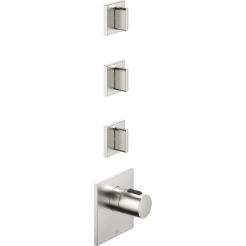 Dornbracht shower sets image-2