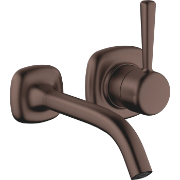 Dornbracht bathroom faucets image-8