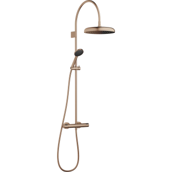 Dornbracht shower sets image-6