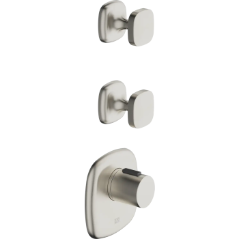 Dornbracht shower controls image-2