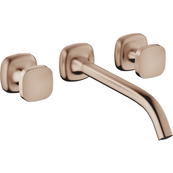 Dornbracht bathroom faucets image-6