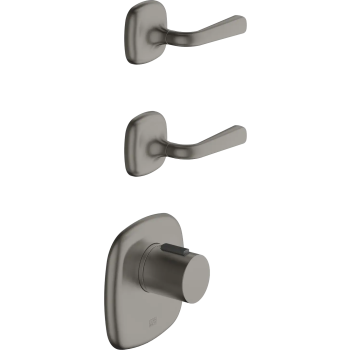 Dornbracht shower controls image-10