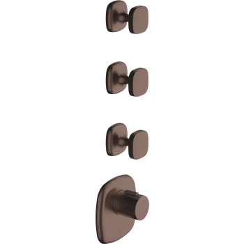 Dornbracht shower controls image-8