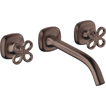 Dornbracht bathroom faucets image-8