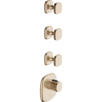 Dornbracht shower controls image-4