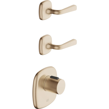 Dornbracht shower controls image-4