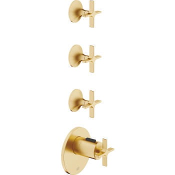 Dornbracht shower sets image-2