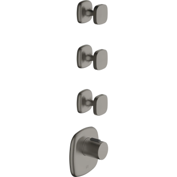 Dornbracht shower controls image-10
