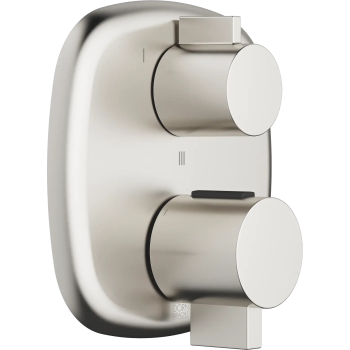 Dornbracht shower controls image-2