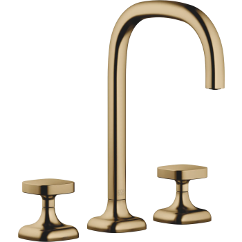 Dornbracht bathroom faucets image-6