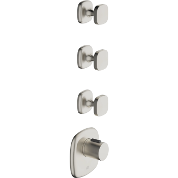 Dornbracht shower sets image-2