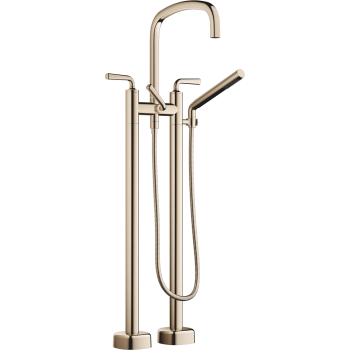 Dornbracht tub faucets image-4