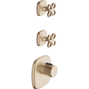 Dornbracht shower controls image-4