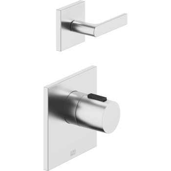 Dornbracht shower sets image-6