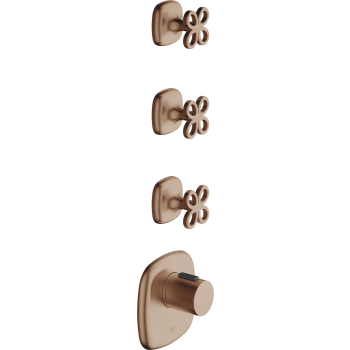 Dornbracht shower controls image-8