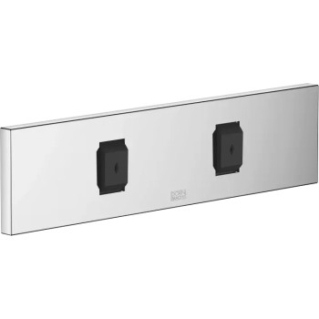 Dornbracht body sprays image-6