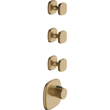 Dornbracht shower controls image-6