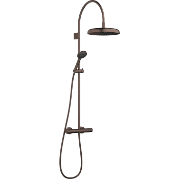 Dornbracht shower sets image-8