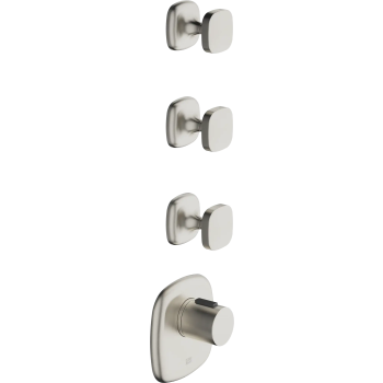 Dornbracht shower controls image-2