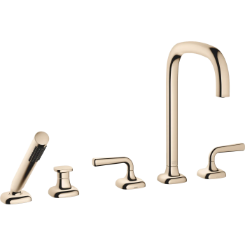 Dornbracht tub faucets image-4