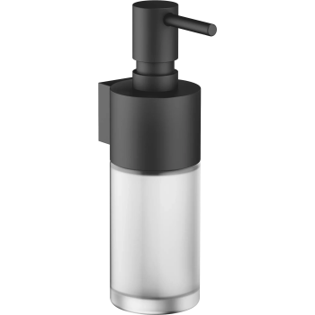 Dornbracht soap dispensers image-6