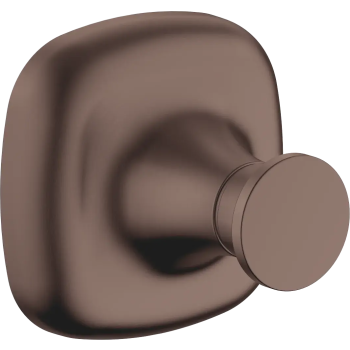Dornbracht bathroom accessories image-10