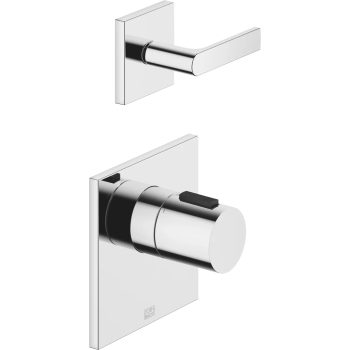 Dornbracht shower sets image-2