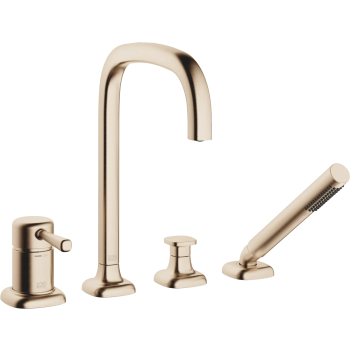 Dornbracht tub & shower sets image-4