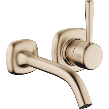 Dornbracht bathroom faucets image-4