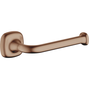 Dornbracht bathroom accessories image-4