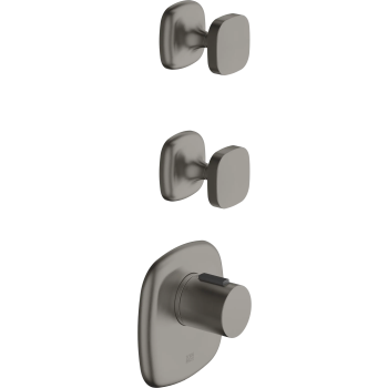 Dornbracht shower sets image-2