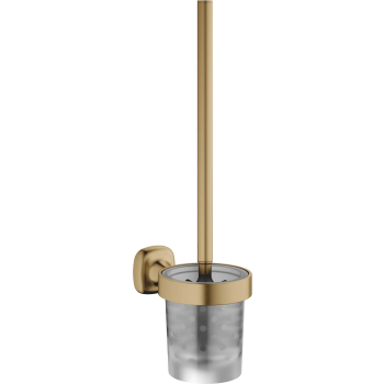 Dornbracht bathroom accessories image-6