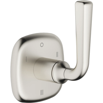Dornbracht shower controls image-2